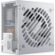alimentation électrique 850W Seasonic Core GX-850 ATX 3.1 White - SRP-CGX851-A5A32SF-W