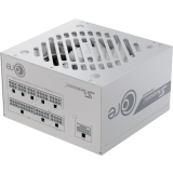 Power Supply Unit 850W Seasonic Core GX-850 ATX 3.1 White (SRP-CGX851-A5A32SF-W)