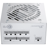 Power Supply Unit 850W Seasonic Core GX-850 ATX 3.1 White (SRP-CGX851-A5A32SF-W)
