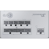 Power Supply Unit 850W Seasonic Core GX-850 ATX 3.1 White (SRP-CGX851-A5A32SF-W)