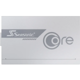 Power Supply Unit 850W Seasonic Core GX-850 ATX 3.1 White (SRP-CGX851-A5A32SF-W)