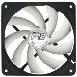 Case Fan Arctic F12 (AFACO-12000-GBA01/ACFAN00201A)