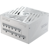 Power supply 1000W Seasonic FOCUS GX-1000 ATX 3.1 White (FOCUS-GX-1000-V4-WHITE)