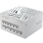 Power supply 1000W Seasonic FOCUS GX-1000 ATX 3.1 White - FOCUS-GX-1000-V4-WHITE - photo 2