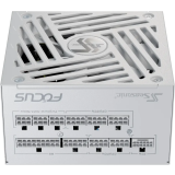 Power supply 1000W Seasonic FOCUS GX-1000 ATX 3.1 White (FOCUS-GX-1000-V4-WHITE)