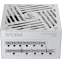 Power supply 1000W Seasonic FOCUS GX-1000 ATX 3.1 White - FOCUS-GX-1000-V4-WHITE - photo 5