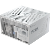 Power supply 1000W Seasonic FOCUS GX-1000 ATX 3.1 White (FOCUS-GX-1000-V4-WHITE)