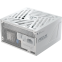 Power supply 1000W Seasonic FOCUS GX-1000 ATX 3.1 White - FOCUS-GX-1000-V4-WHITE