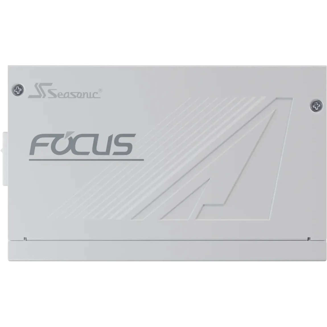 Power supply 1000W Seasonic FOCUS GX-1000 ATX 3.1 White - FOCUS-GX-1000-V4-WHITE - photo 8