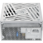 Power supply 1000W Seasonic FOCUS GX-1000 ATX 3.1 White - FOCUS-GX-1000-V4-WHITE - photo 4