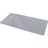 tapis de souris ASUS ROG NC18 SCABBARD II ARCTIC GREY XXL (90MP03H0-BPUA00)