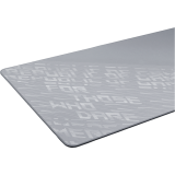 tapis de souris ASUS ROG NC18 SCABBARD II ARCTIC GREY XXL (90MP03H0-BPUA00)