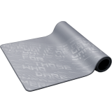 tapis de souris ASUS ROG NC18 SCABBARD II ARCTIC GREY XXL (90MP03H0-BPUA00)