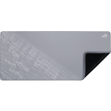 tapis de souris ASUS ROG NC18 SCABBARD II ARCTIC GREY XXL (90MP03H0-BPUA00)