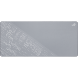 tapis de souris ASUS ROG NC18 SCABBARD II ARCTIC GREY XXL (90MP03H0-BPUA00)