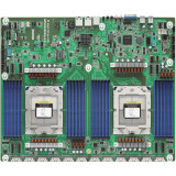 Server-Motherboard ASRock GENOA2D24G-2L+