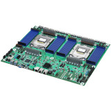 Server-Motherboard ASRock GENOA2D24G-2L+