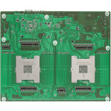 Server-Motherboard ASRock GENOA2D24G-2L+