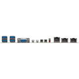 Server-Motherboard ASRock GENOA2D24G-2L+