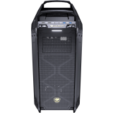 Datoru korpuss Cougar Panzer Max-G Black