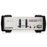 KVM-Umschalter ATEN CS1732B