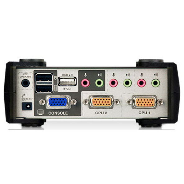 KVM-Umschalter ATEN CS1732B - Foto 3