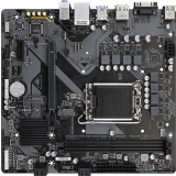 Motherboard Gigabyte B760M E