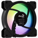 Korpusa dzesētājs AeroCool Mirage 12 ARGB (EN55961)