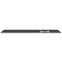 clavier Apple Magic Keyboard With Touch ID and Numeric Keypad Black Keys (USB-C) (German) - MXK83D/A - photo 2