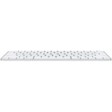 clavier Apple Magic Keyboard with Touch ID (USB–C) (German) (MXCK3D/A)