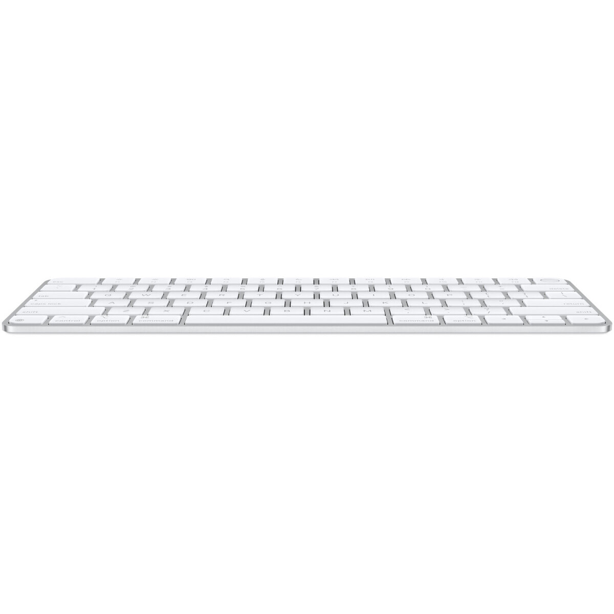 clavier Apple Magic Keyboard with Touch ID (USB–C) (German) - MXCK3D/A - photo 2