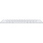 clavier Apple Magic Keyboard with Touch ID (USB–C) (German) - MXCK3D/A - photo 2