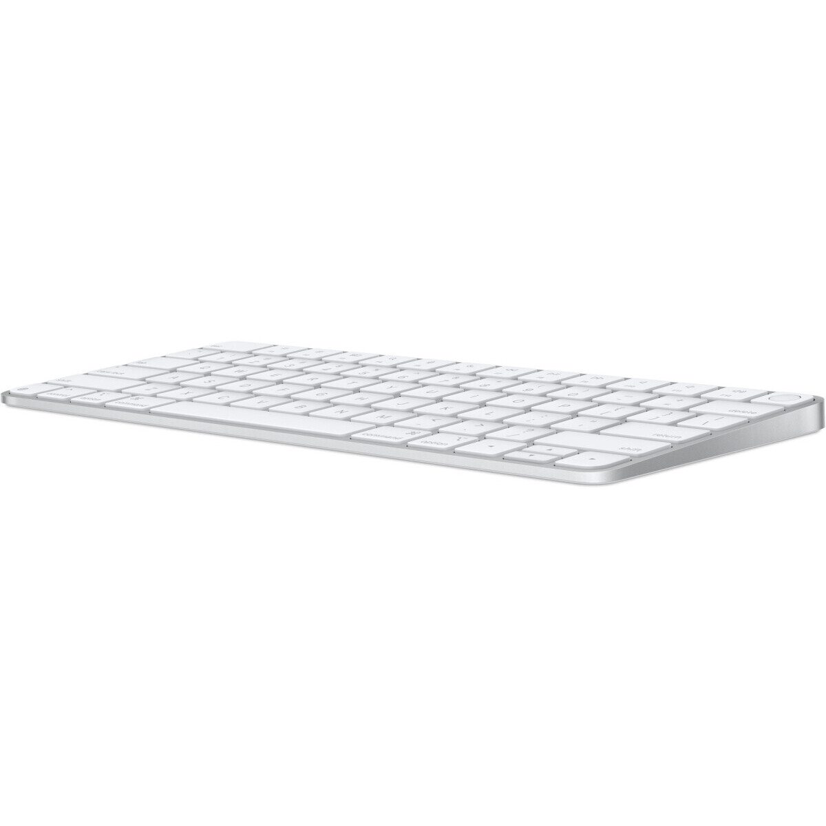 clavier Apple Magic Keyboard with Touch ID (USB–C) (German) - MXCK3D/A - photo 3