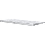 clavier Apple Magic Keyboard with Touch ID (USB–C) (German) (MXCK3D/A)