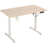 computer desk Defender Lumus Oak (64705)