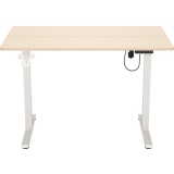 computer desk Defender Lumus Oak (64705)