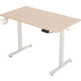 computer desk Defender Lumus Oak (64705)