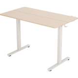 computer desk Defender Lumus Oak (64705)