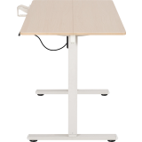 computer desk Defender Lumus Oak (64705)