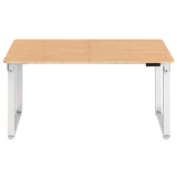 computer desk Defender Tano Oak (64077)