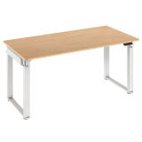 computer desk Defender Tano Oak (64077)