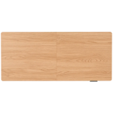 computer desk Defender Tano Oak (64077)