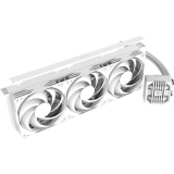 Système de refroidissement liquide Zalman Alpha 2 SE A36 White (ALPHA2 SE A36 White)