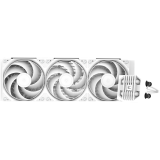 Système de refroidissement liquide Zalman Alpha 2 SE A36 White (ALPHA2 SE A36 White)