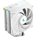 cooler DeepCool AK400 DIGITAL SE WH (R-AK400-WHADMN-GJD)