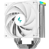 cooler DeepCool AK400 DIGITAL SE WH (R-AK400-WHADMN-GJD)
