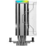cooler DeepCool AK400 DIGITAL SE WH (R-AK400-WHADMN-GJD)