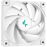 cooler DeepCool AK400 DIGITAL SE WH (R-AK400-WHADMN-GJD)