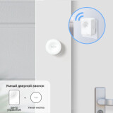 Drahtlose Steuerungstaste TP-Link Tapo S200B
