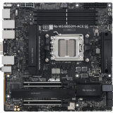 Mainboard ASUS Pro WS B850M-ACE SE